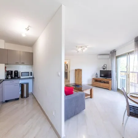 Appartamento Eden Park *