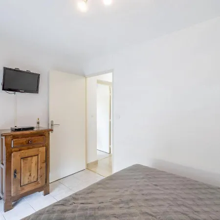Apartament Eden Park