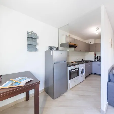 Apartment Eden Park *